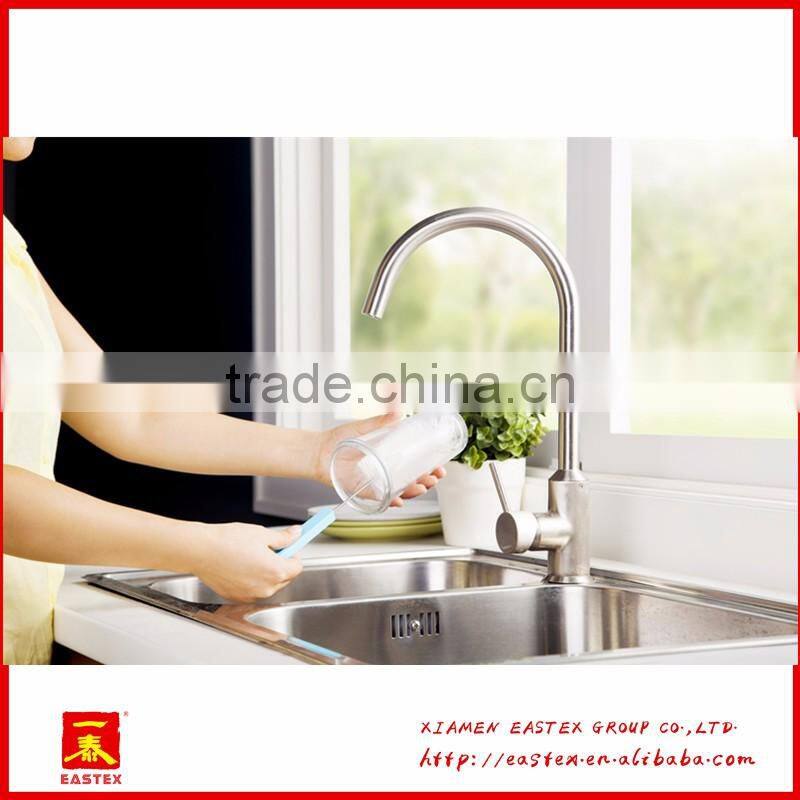 Hot sale good quality baby bottle cleaning brush & tube brush cleaning & cleaning brush set