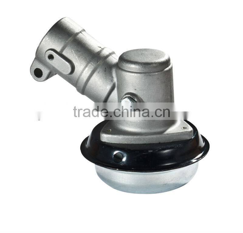 new mower 7th gear box distributor