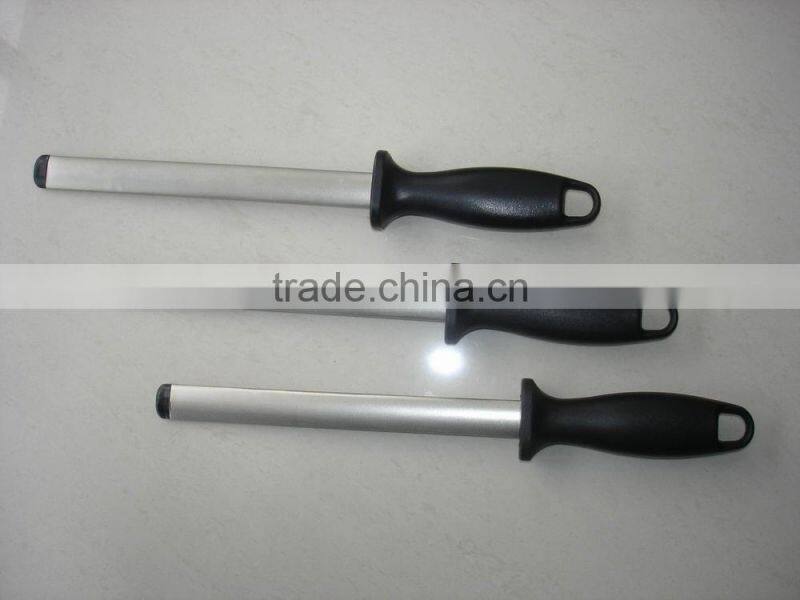 Diamond Sharpening Steel/ Diamond File