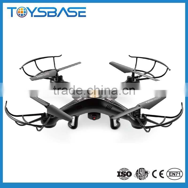 2015 New arrival! K300C 2.4G 4 Channel 6 - Axle LCD rc helicopter ufo VS syma x5c quadcopter , RUC197261