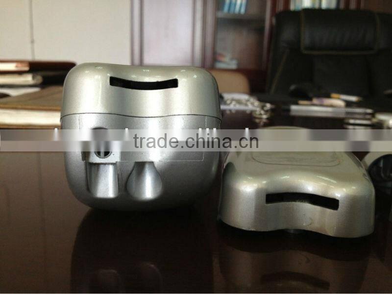 coin lock for shopping trolley