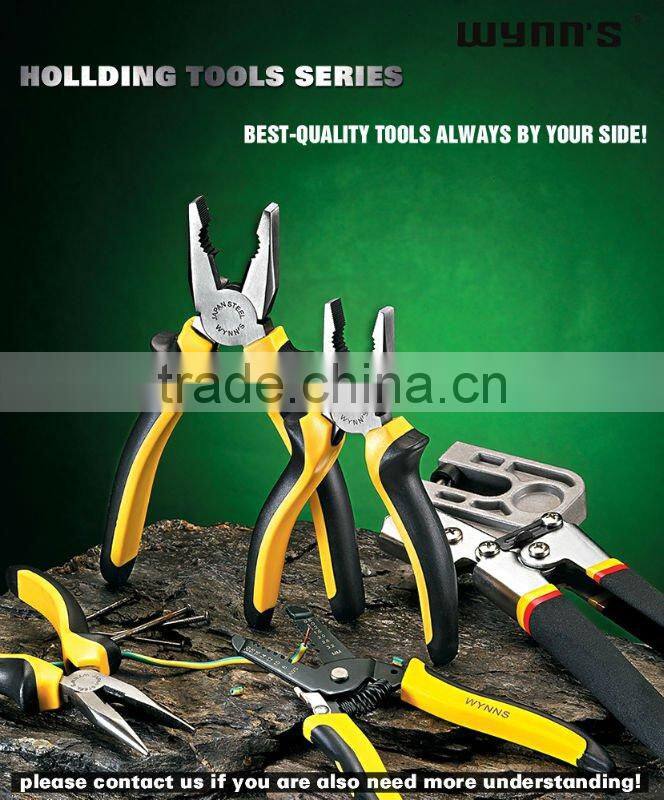 Japan Type DIAGONAL CUTTING PLIERS