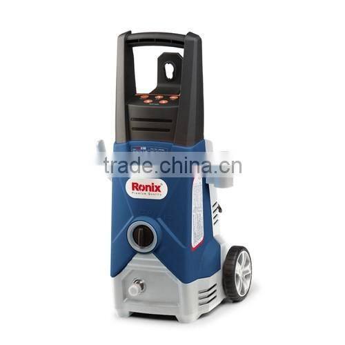 RONIX INDUCTION HIGH PRESSURE CARWASHER RP-0100 1400W Max water flow 6.5L/min
