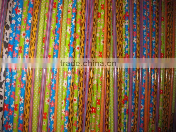 natural wooden handle for snow shovel