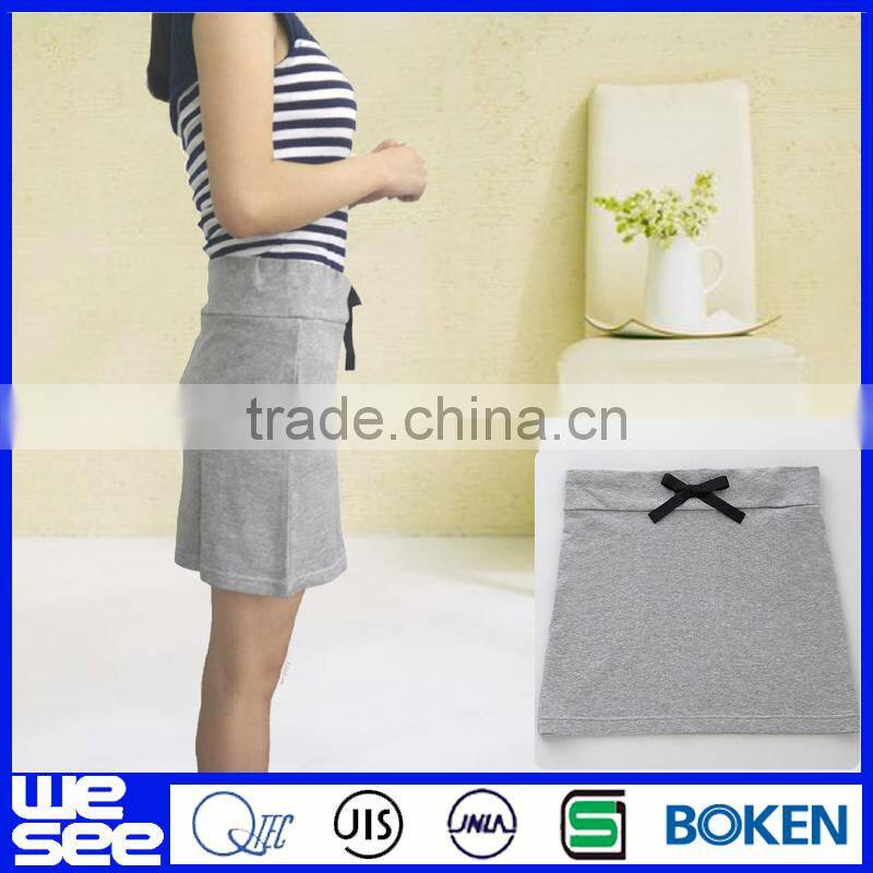 Shapewear pelvis ladies skirts