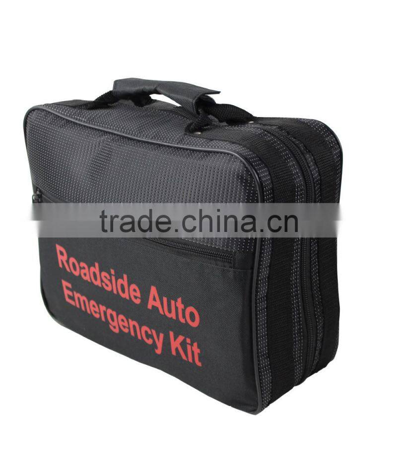 50 pieces Roadside safety kit