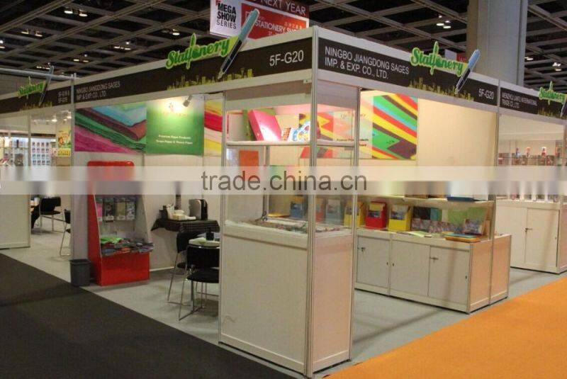 Expanding wallet 6pockets with button