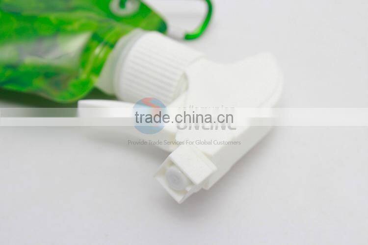 Hot Selling Expandable Garden Trigger Sprayer