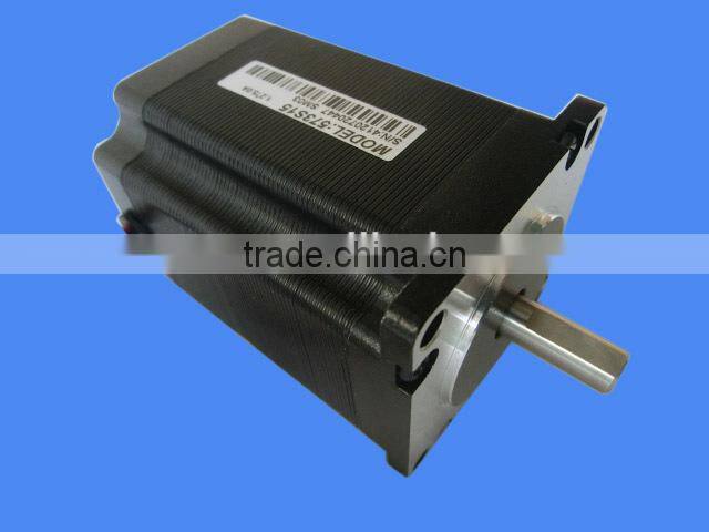 Ultra low noise small stepper motor 573s15