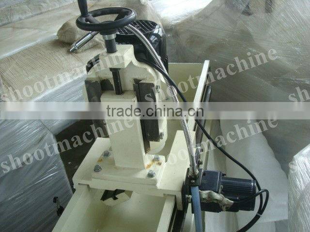 Straight Tool Sharpener MF256A with Max.sharpening length 650mm