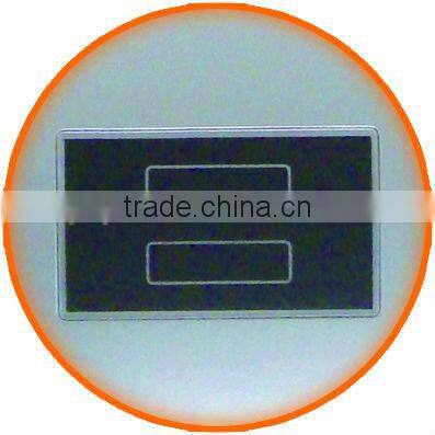 JP-822C CE GS Document Shredder