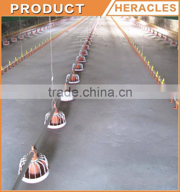 Trade assurance chicken farm project poultry farming equipment for sale