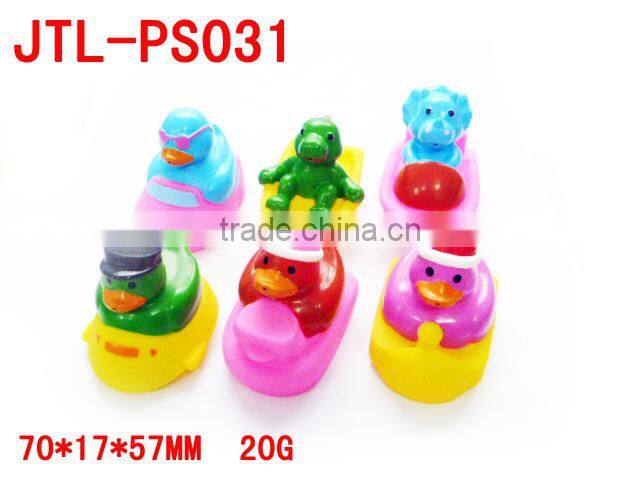 New Christmas Duck Bath Toys