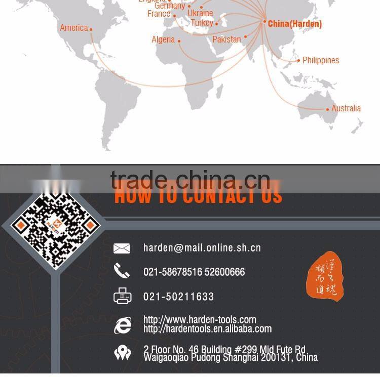 3PCS Magnetic Nut Drivers