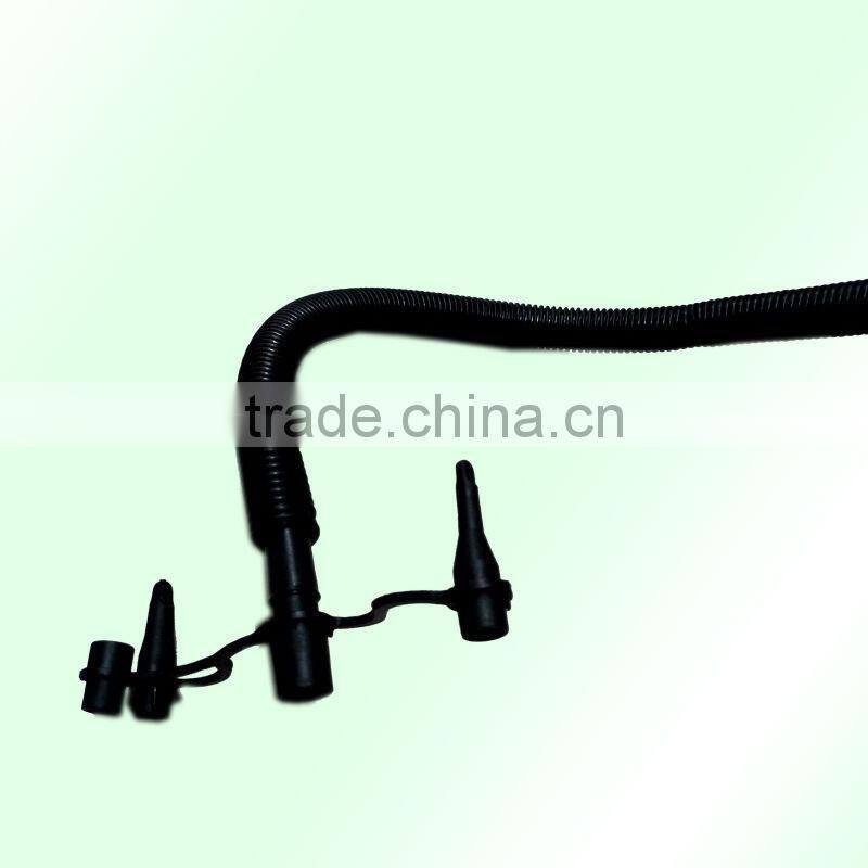 High quality plastic bicycle pump bicycle pump bicycle hand pump