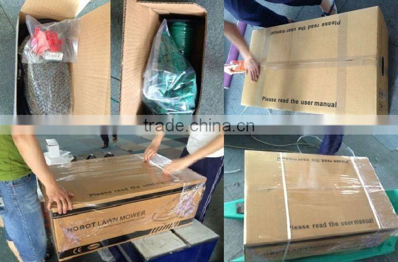 Electric Garden grass cutter machine S510