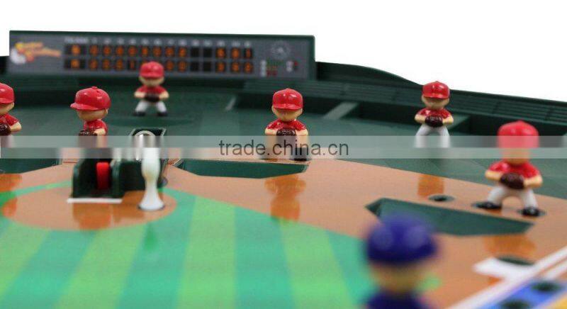 2015 super game toy baseball game set toy for sale buy baseball toy set direct from dongguan manufacturer supplier on alibaba