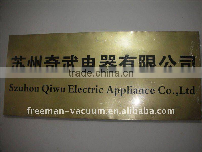 PC-H002 canister big power vacuum cleaner