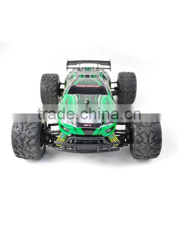 1:12 4WD High Speed RC Off Road Car rc robot car