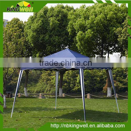 Besting selling advanced 3X3M slant Portable Gazebo with panel