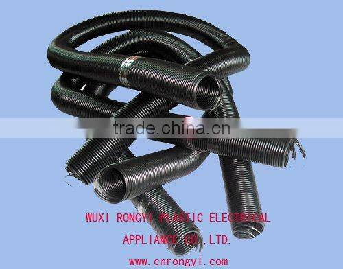 Stretch suction hose