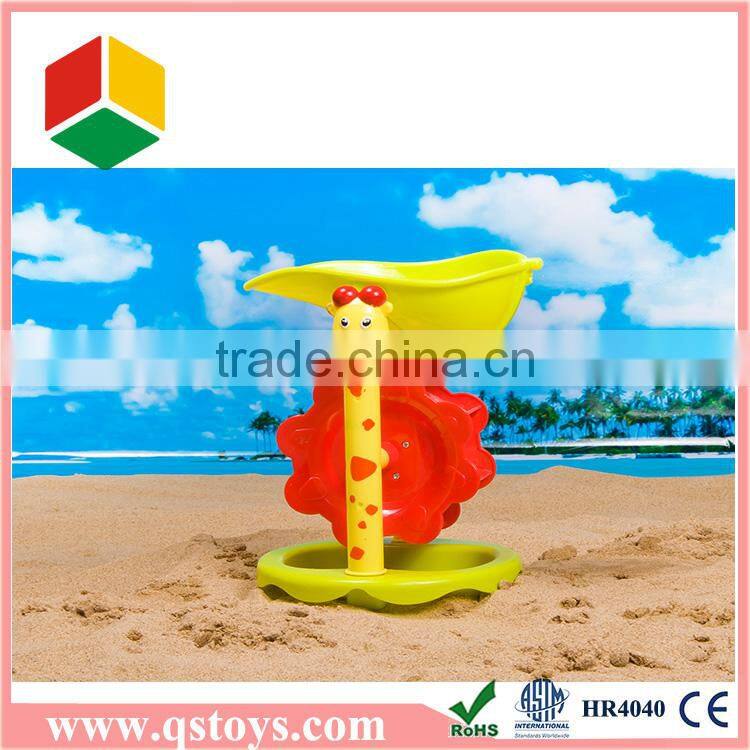 Shantou toys entertainment new sand beach tool for sale with EN71