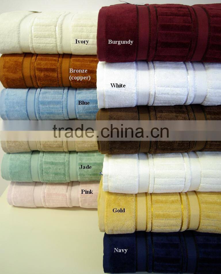 silk screen printed cotton tea towel screen printed linen tea towel
