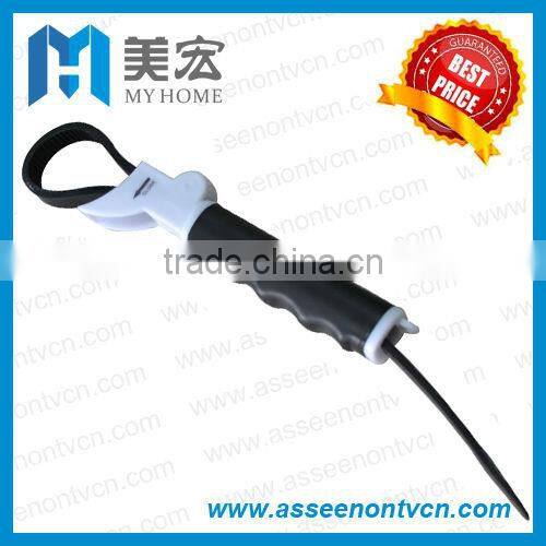 Plastic Jar cap Gripper