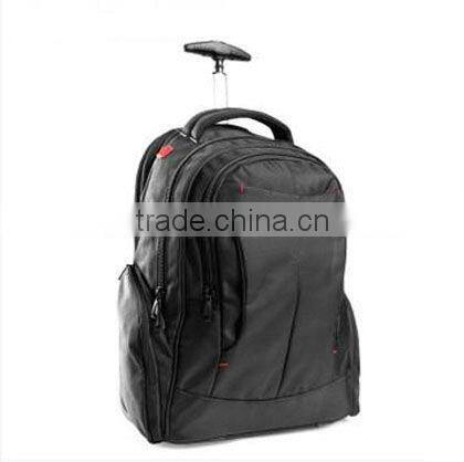 The fashion leisure Trolley bag for business