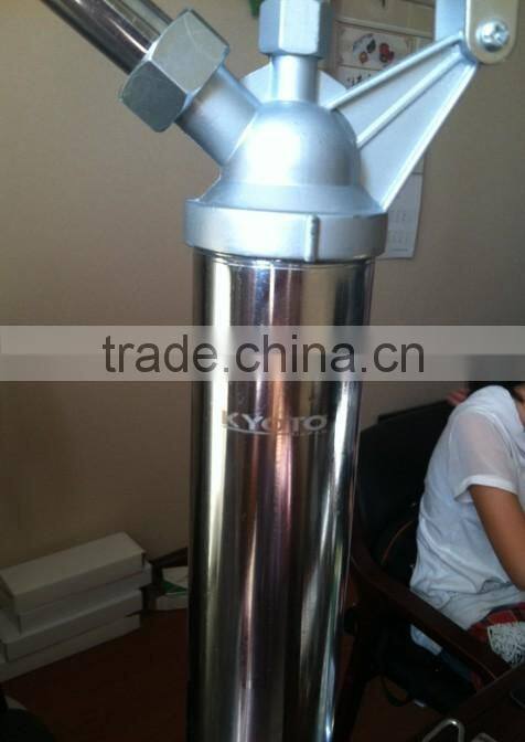 Lever-action Barrel Pump factory manufacture