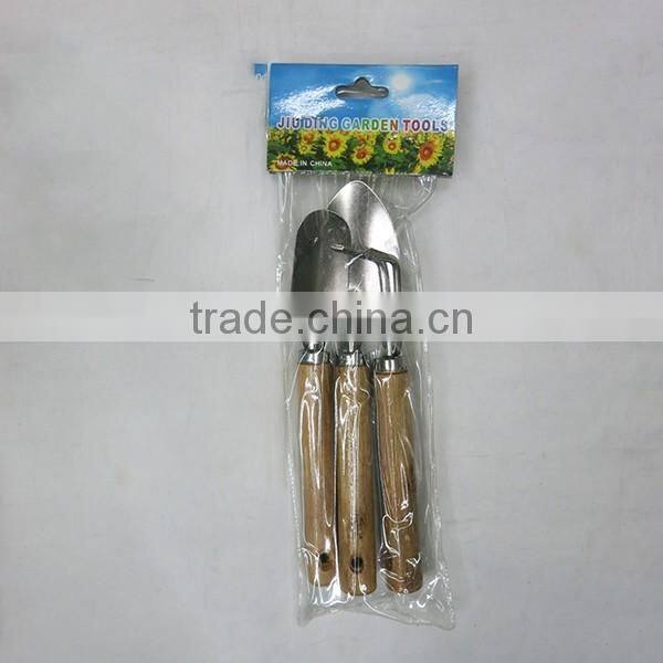 Kids Garden Tool Set