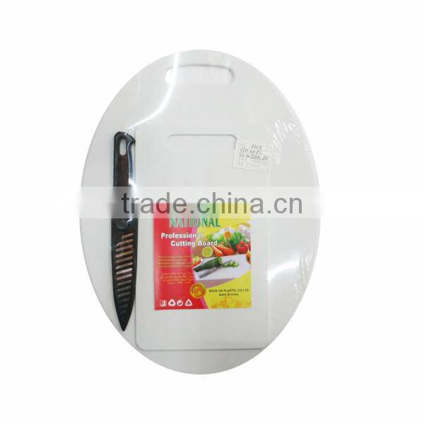 Low Price PP Chopping Board Cutting Board Set