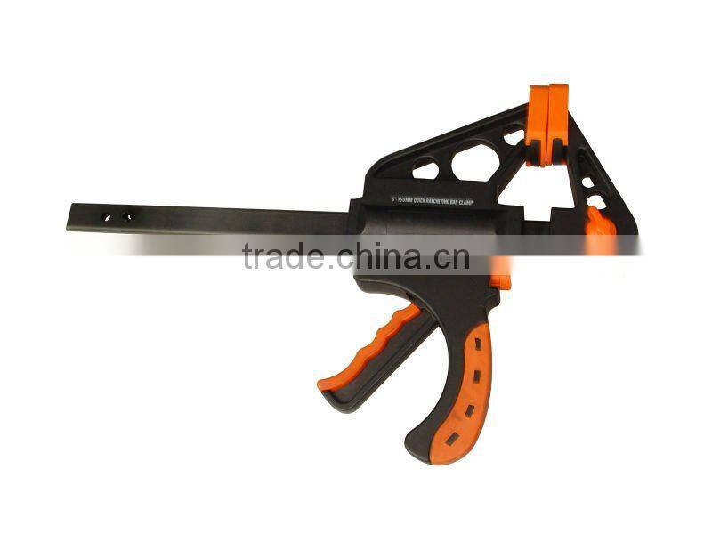 6" Quick Release Bar Clamp