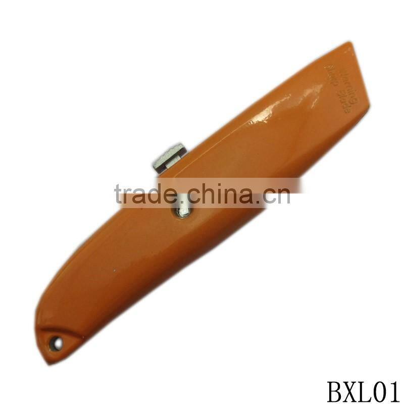 17mm Heavy-duty Stationary Knife, Paper Cutting Snap-off Blade Knife stainless steel knife
