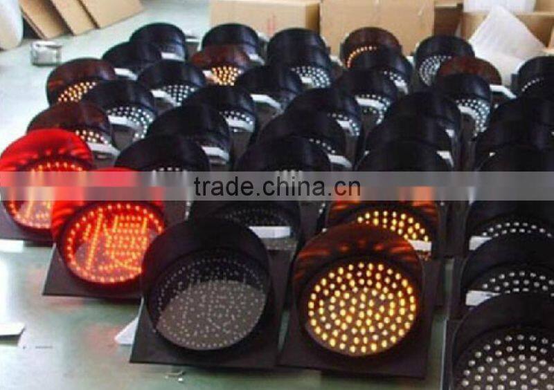 WL-A55 series Solar Yellow Flasher Light