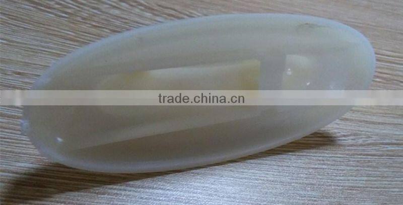 Promotional Eco-Friendly Plastic Wall Hanger Hook for Clothes