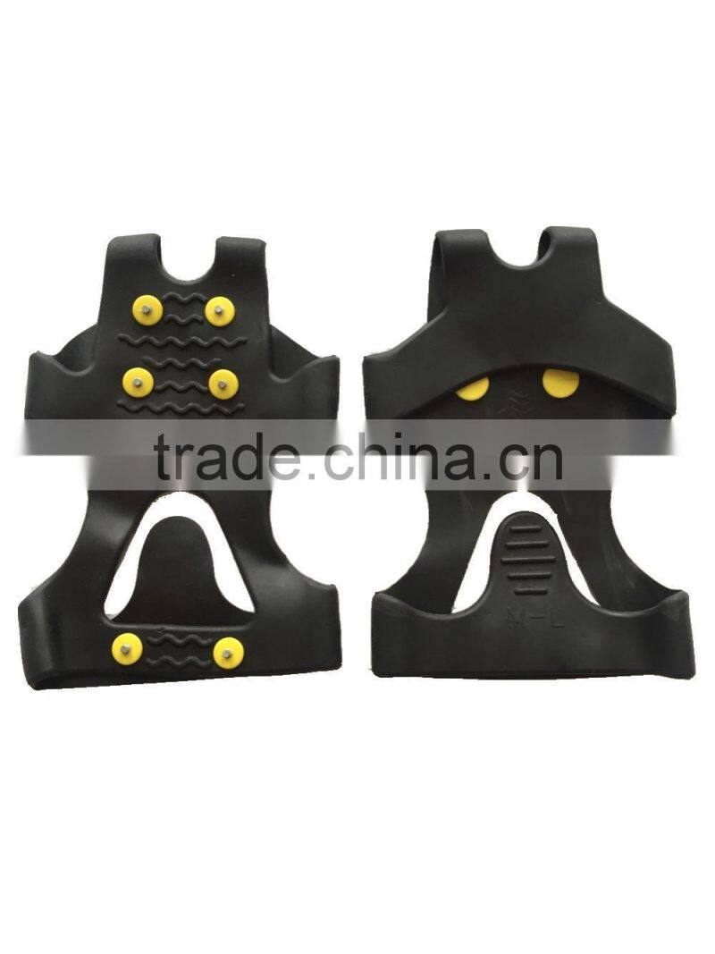 2016 ATLI 8 spike snow grabber Anti-slip safety Snow Grabber