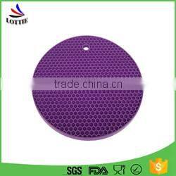 China manufacturer food grade silicone baking mat set heat resistant silicon mat