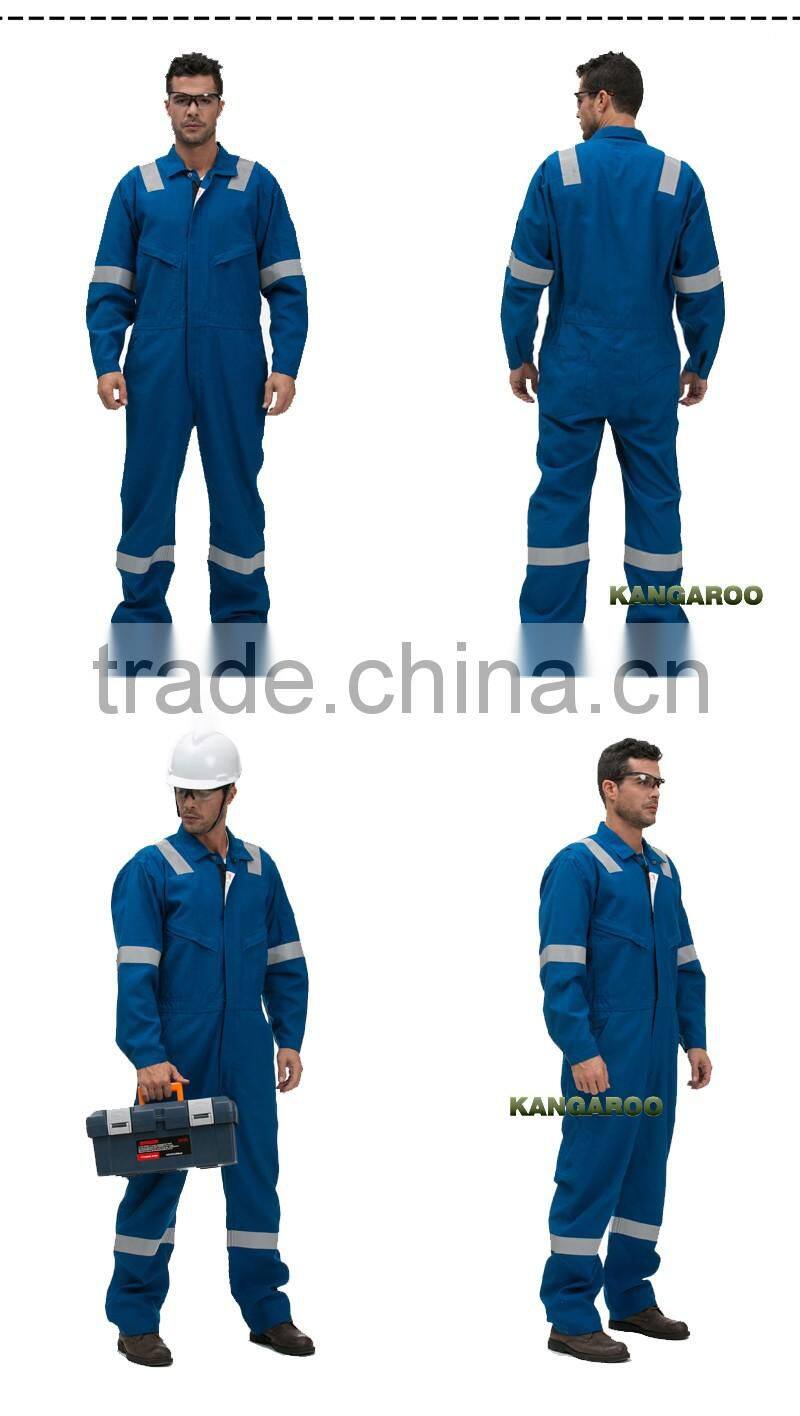Acid Resistent Used In Mining Coal Mine Workwear