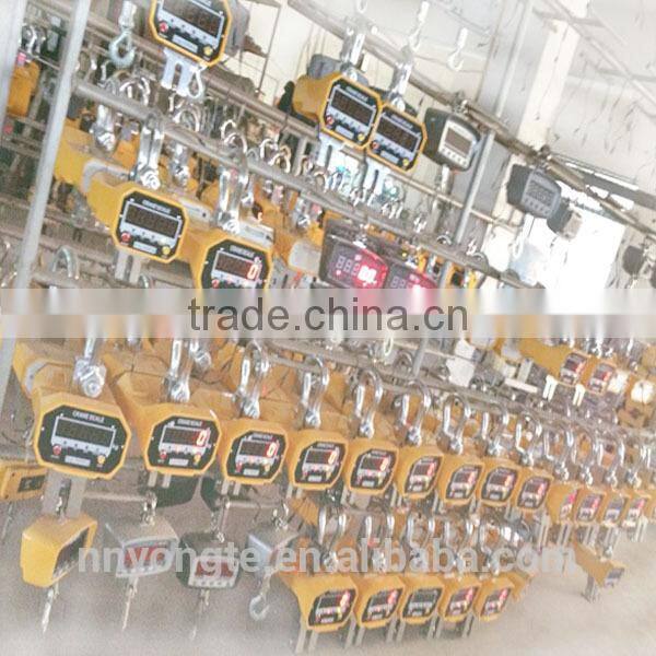 Digital Crane Scale Weighing Scale