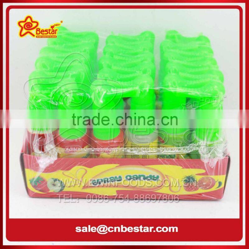 Elephant Bottle Spray Candy