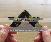 Reliable and Easy to use japanese yuzen paper wholesale origami paper with Functional made in Japan