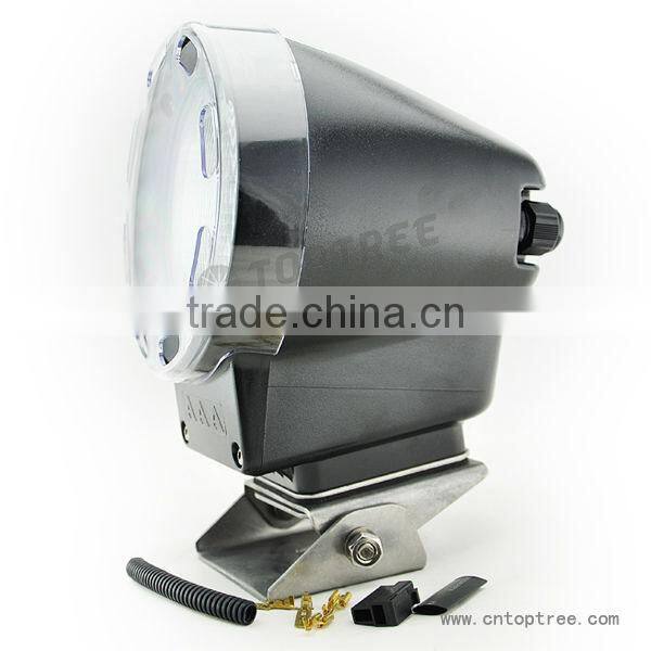 HID Working Light Xenon Working Lamp 6" 35/55W