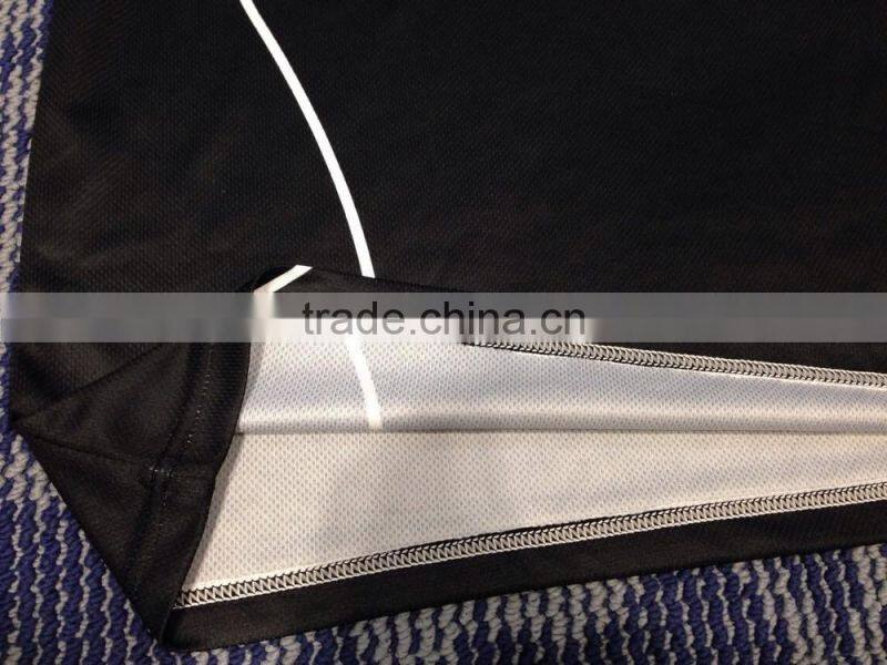 Hongen apparel running training shirts, running singlet&shirts