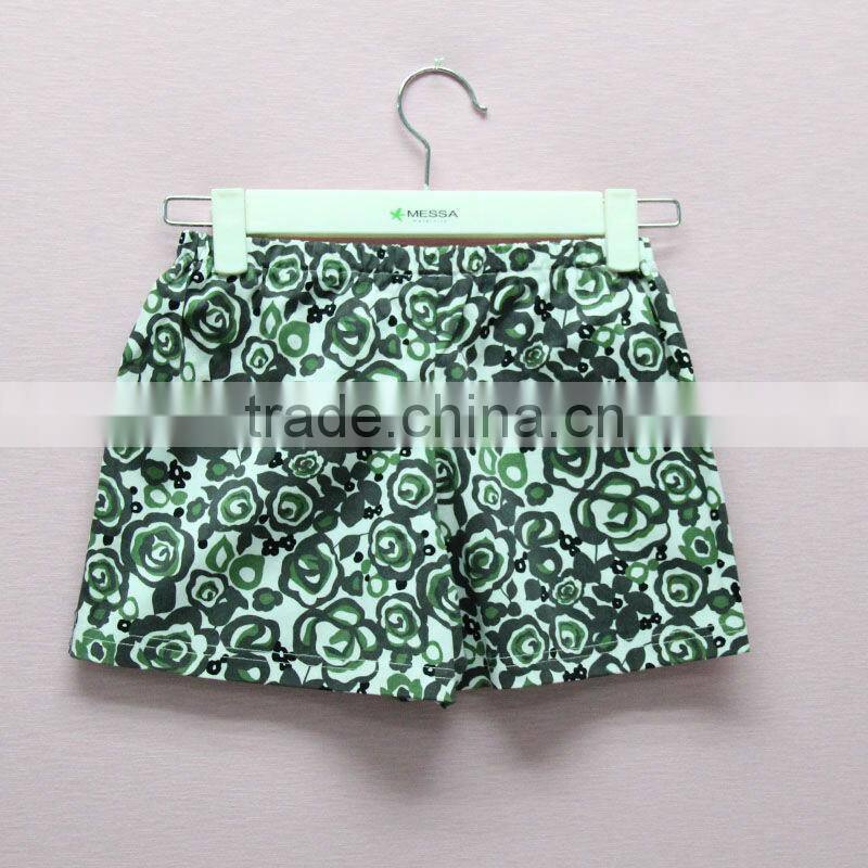 New baby knit drawstring grey sport pants