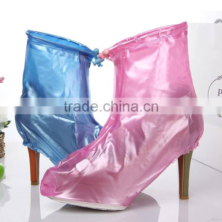 plastic shoes covers raingear