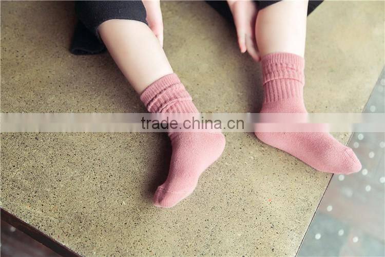 15 kinds of baby leg warmers knitting pattern /baby gripper plain color socks /christmas baby leg warmers
