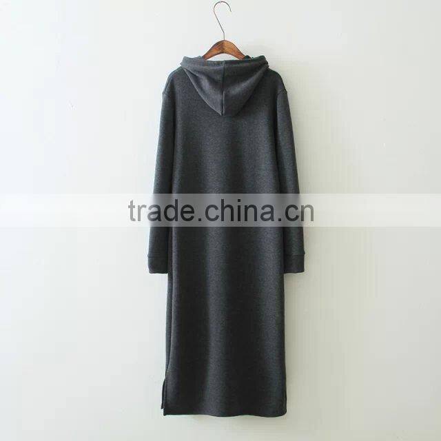 GZY in stock fashion design hot sale import hoody for woman