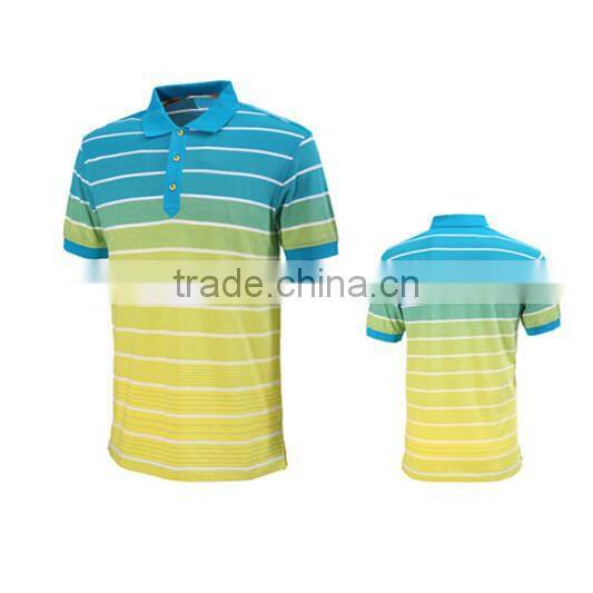 Cannda latest polo shirt designs for men