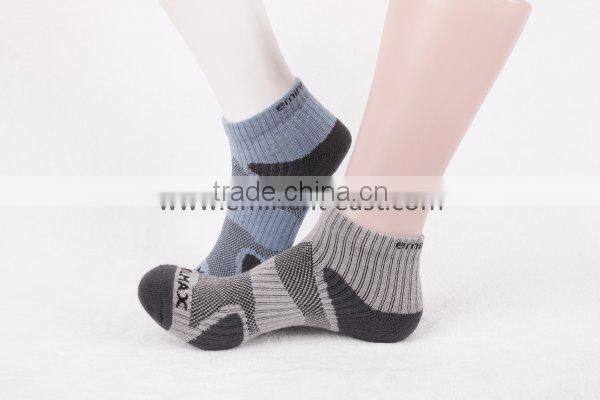 outdoor coolmax socks cotton